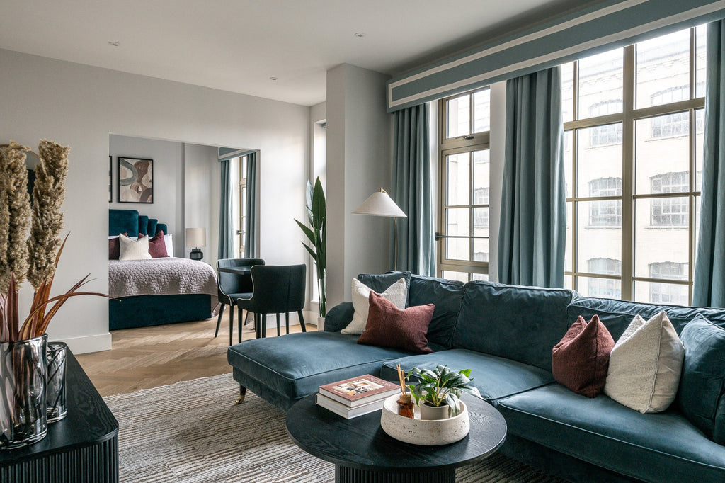 MINDFUL MODERN LIVING