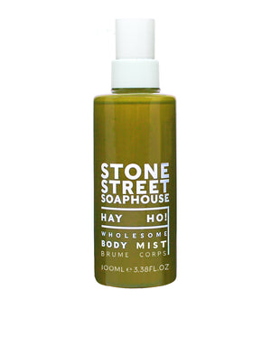 Hay Ho! Wholesome Body Mist